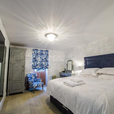 ストック Crondon Park Bed & Breakfast エクステリア 写真